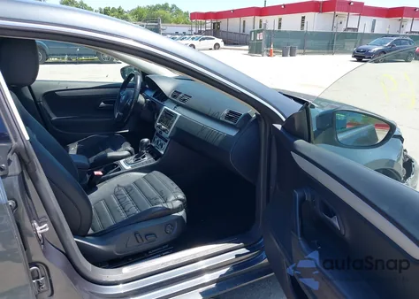 2014 Volkswagen Cc 2.0T Sport from USA, damaged, VIN WVWBP7AN4EE505038